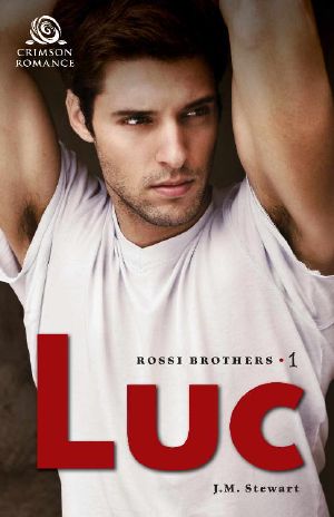[Rossi Brothers 01] • Luc